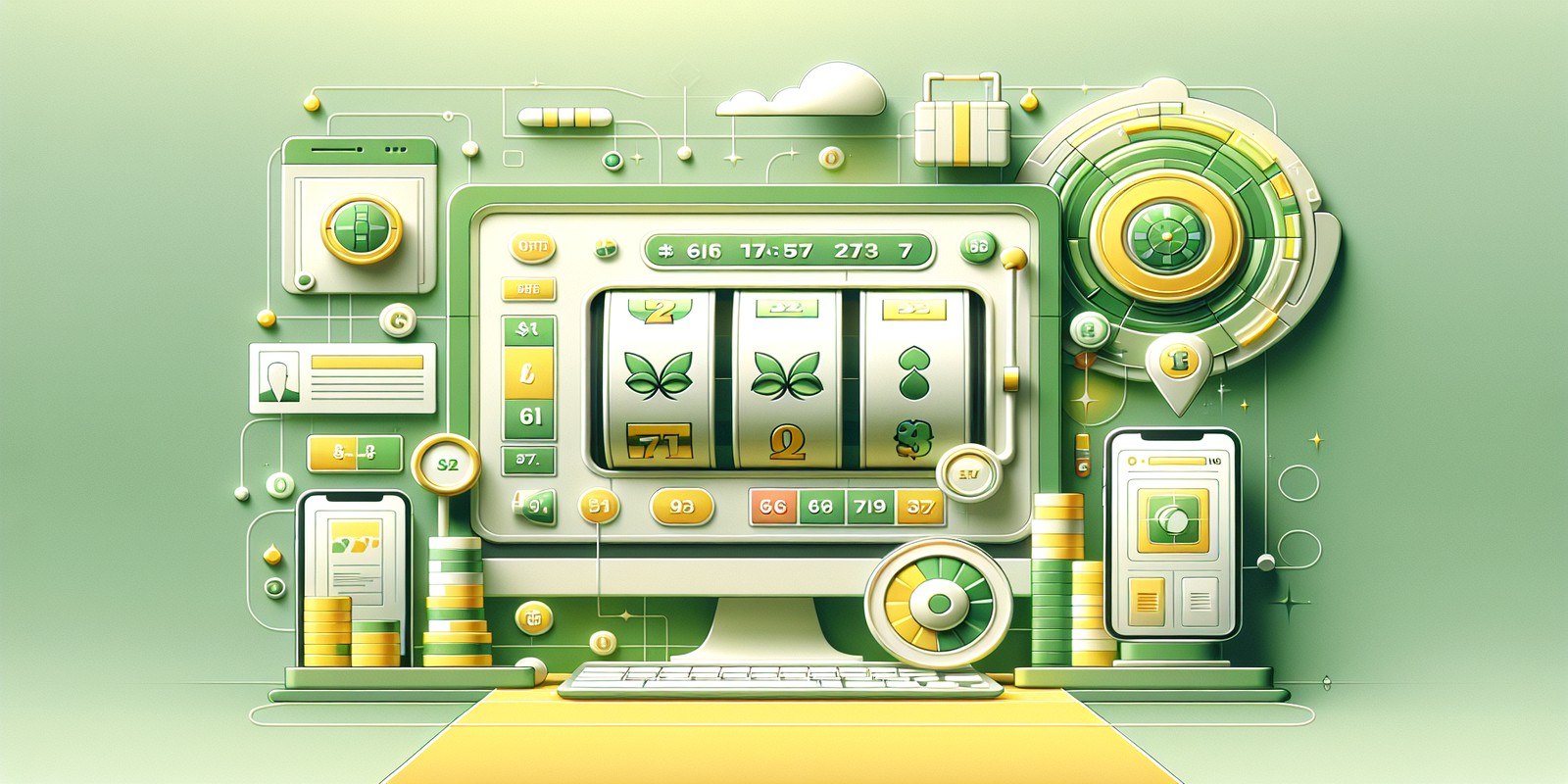 CoinCap Insights: Top Slot Strategies for Global Players in 2025 - Slot Strategy Guide for Pakistani | WOLFBET