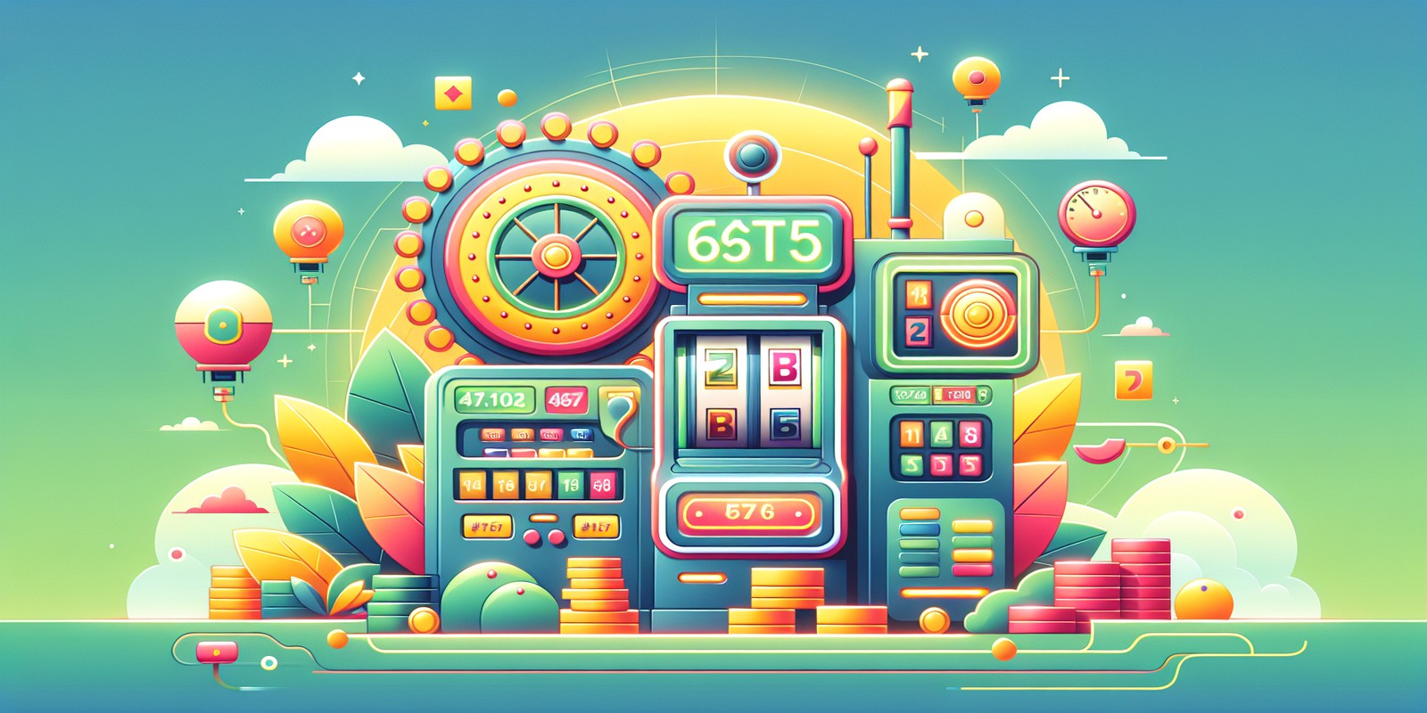 CoinCap Strategies: Maximize Your Slot Wins in 2025 - Slot Strategy Guide for Pakistani | WOLFBET