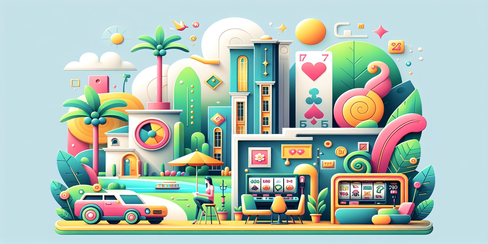 Discover Top Slot Strategies for 2025: Maximize Your Wins - Slot Strategy Guide for Pakistani | WOLFBET