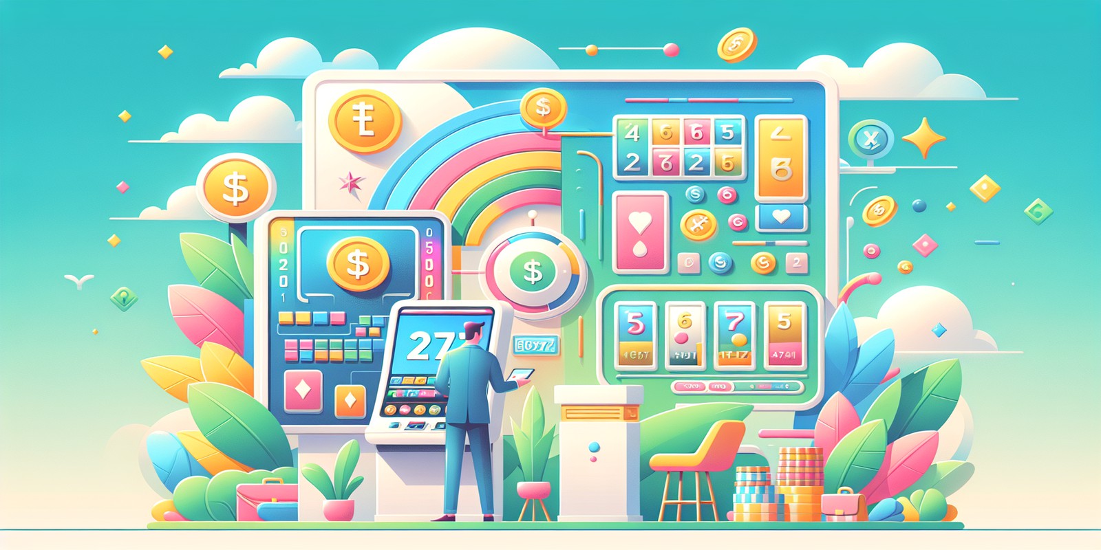 Explore Teen Patti Slots: Your Ultimate Guide to All Games 2025 - Slot Strategy Guide for Pakistani | WOLFBET