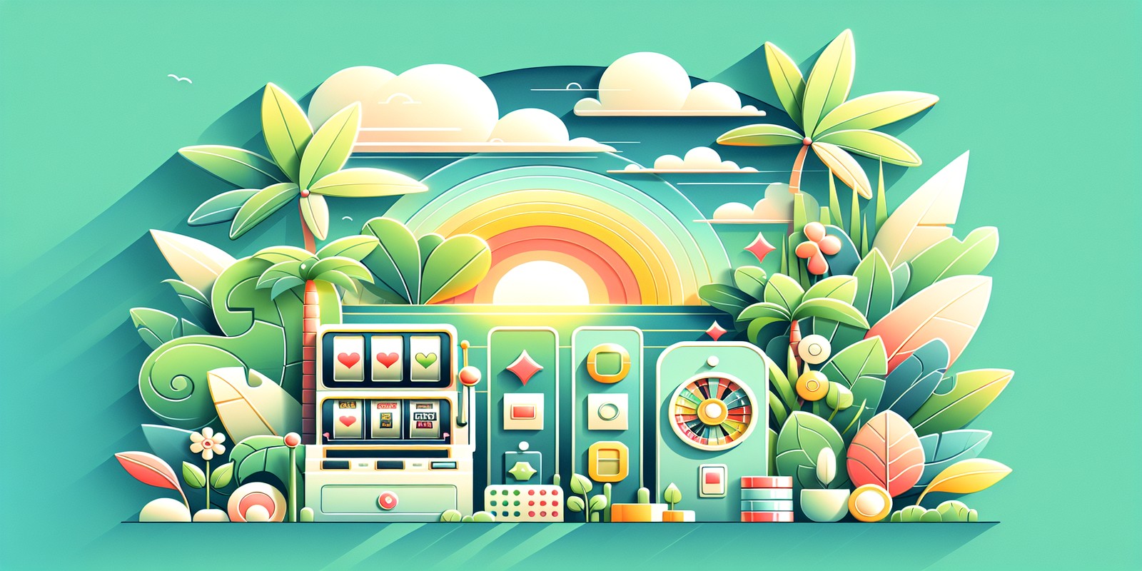 Uncovering the First Omen: Winning Slot Strategies for Pakistan 2025 - Slot Strategy Guide for Pakistani | WOLFBET