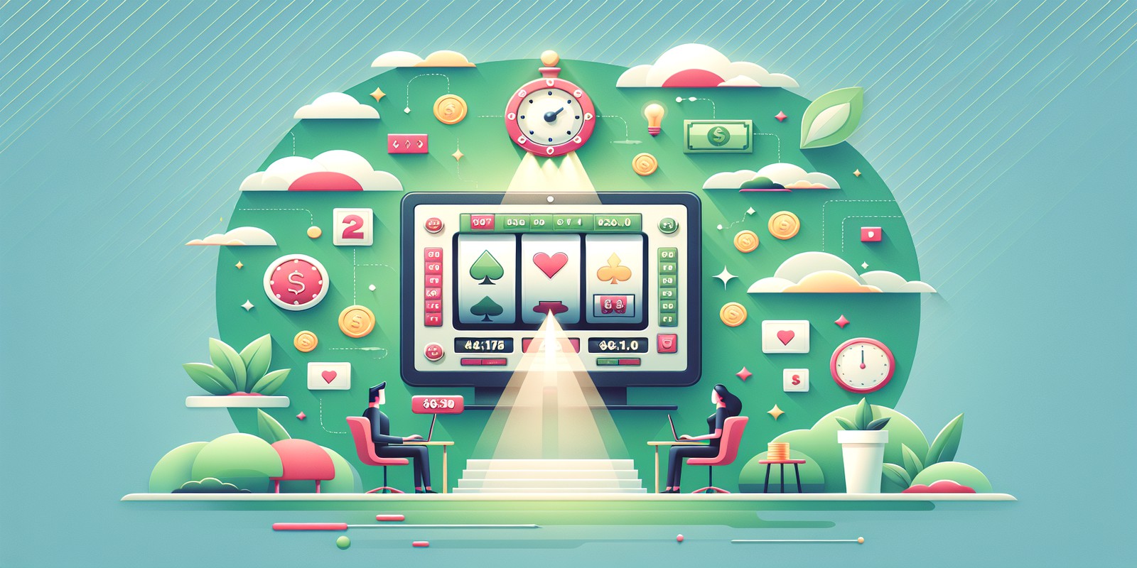 Unlock FreePix: Top Slot Games for Global Players in 2025 - Slot Strategy Guide for Pakistani | WOLFBET