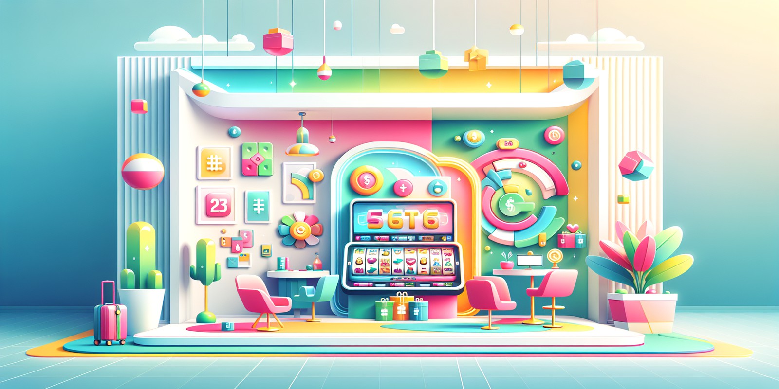 Unlock FreePix: Transform Your Slot Game Experience in 2025 - Slot Strategy Guide for Pakistani | WOLFBET