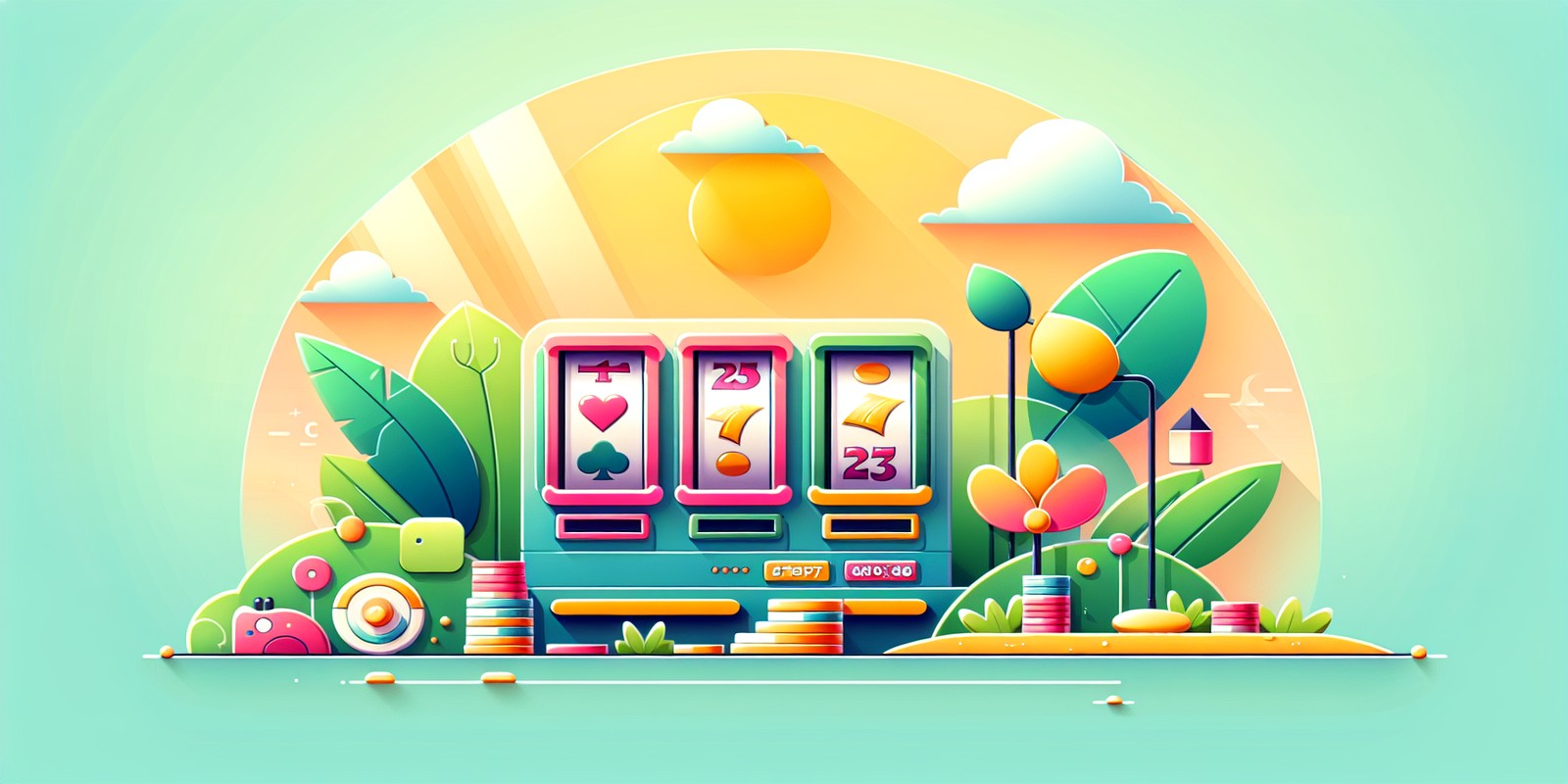 Unlocking CoinCap: Your Ultimate Guide to Winning Slot Games in 2025 - Slot Strategy Guide for Pakistani | WOLFBET