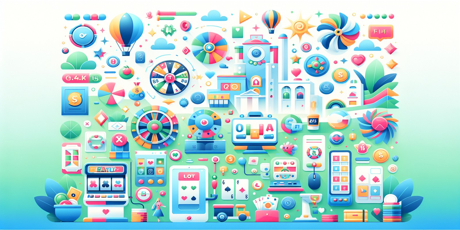 Unlocking Free Payouts: Top Slot Strategies for 2025 - Slot Strategy Guide for Pakistani | WOLFBET