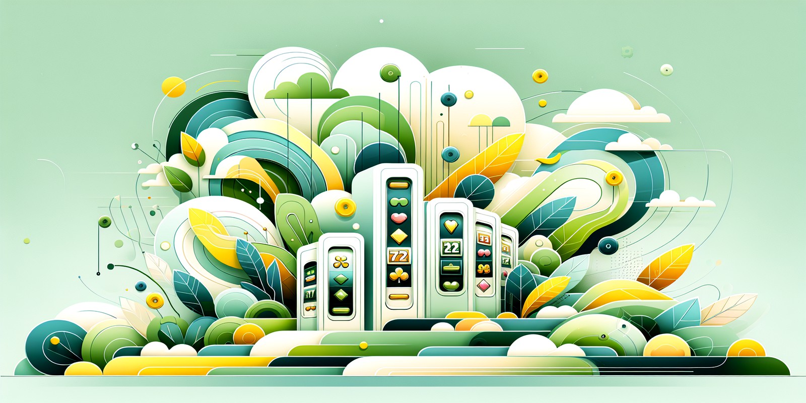 Unlocking Freepik: Designing Your Own Slot Game Aesthetics 2025 - Slot Strategy Guide for Pakistani | WOLFBET