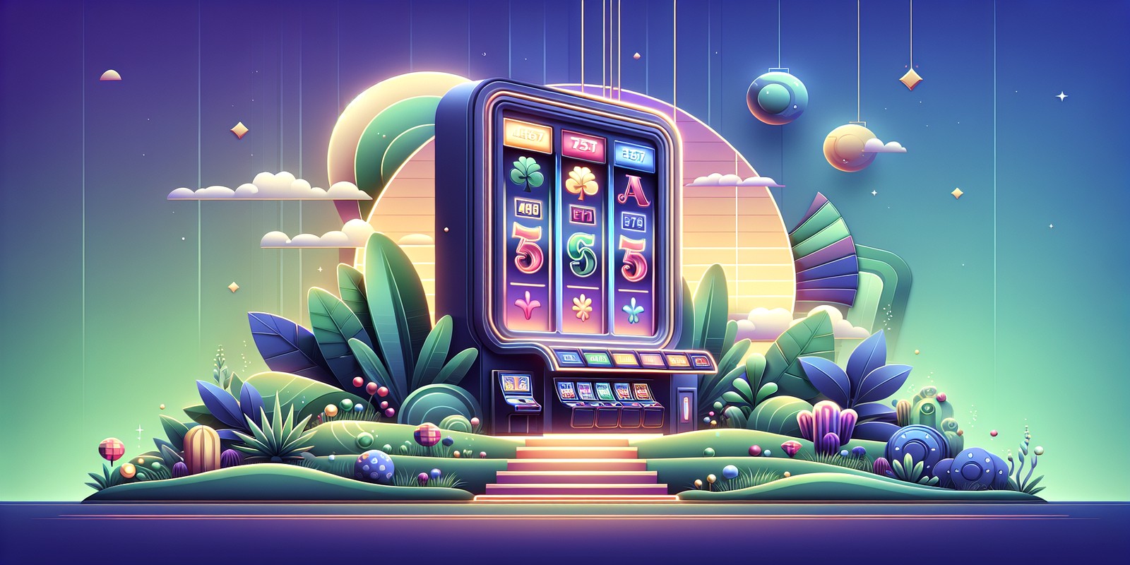 Unlocking Freepik: Top 5 Slot Game Themes for 2025 Play - Slot Strategy Guide for Pakistani | WOLFBET