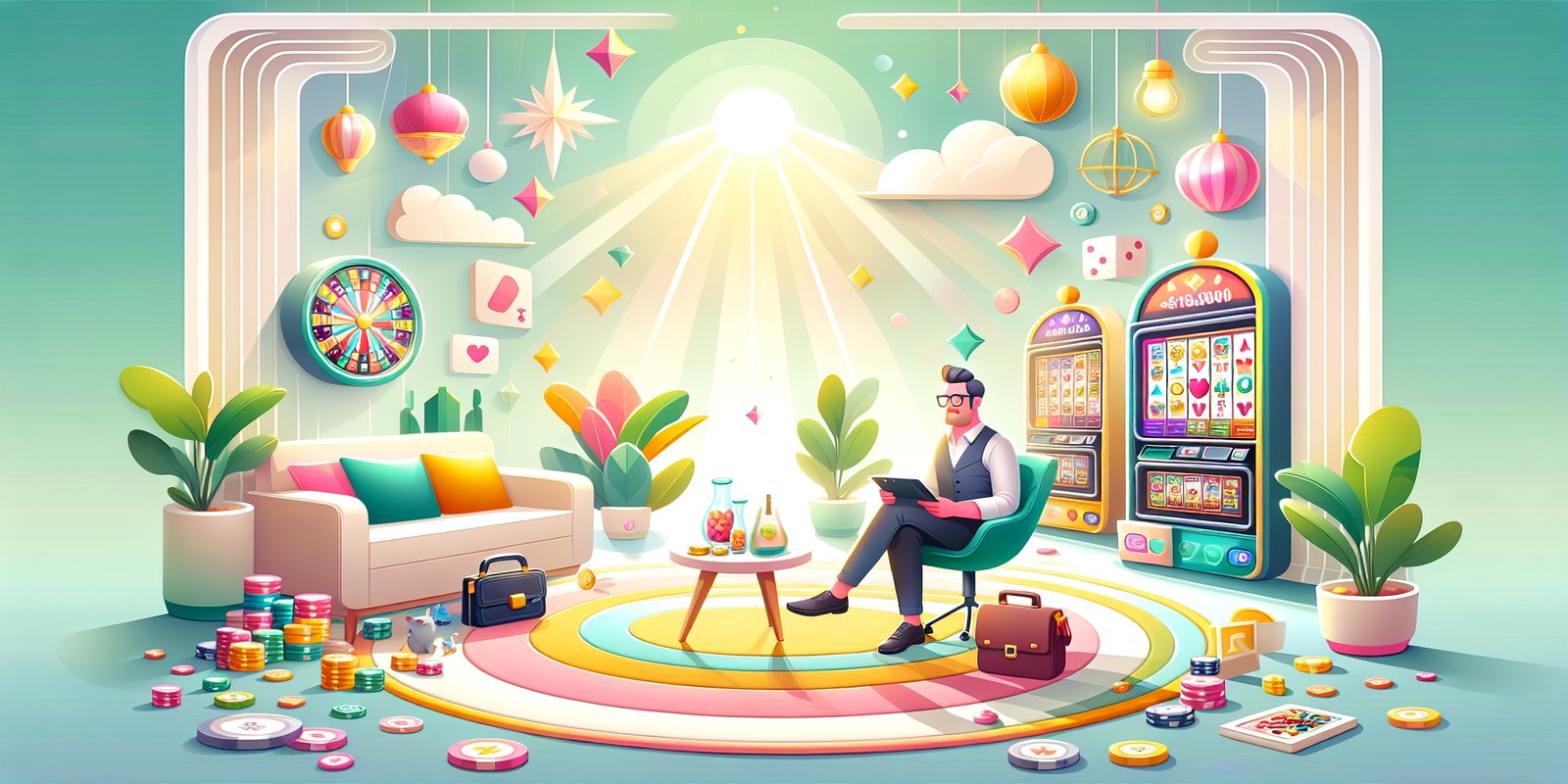 Unlocking Fun: Exploring Top Slot Strategies for 2025 - Slot Strategy Guide for Pakistani | WOLFBET