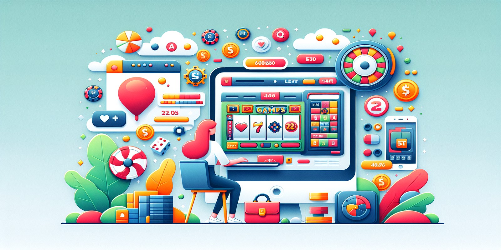 Unlocking the First Omen: Top Slot Strategies for 2025 Wins - Comprehensive guide by WOLFBET for Pakistani players.