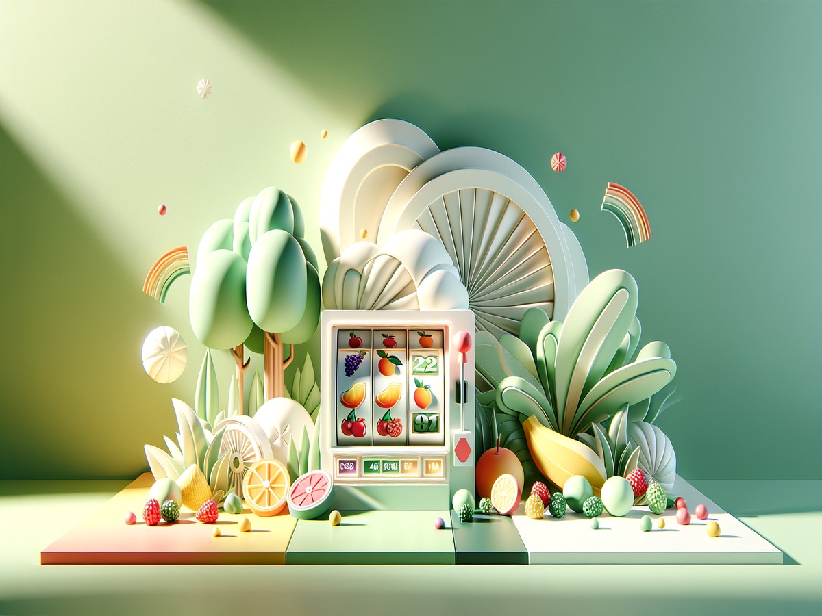 WOLFBET Classic Fruit Slots - Play Classic Slots and Win