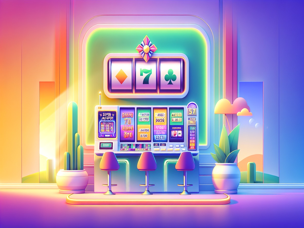 WOLFBET Super Jackpot - Chase the Super Jackpot with Us