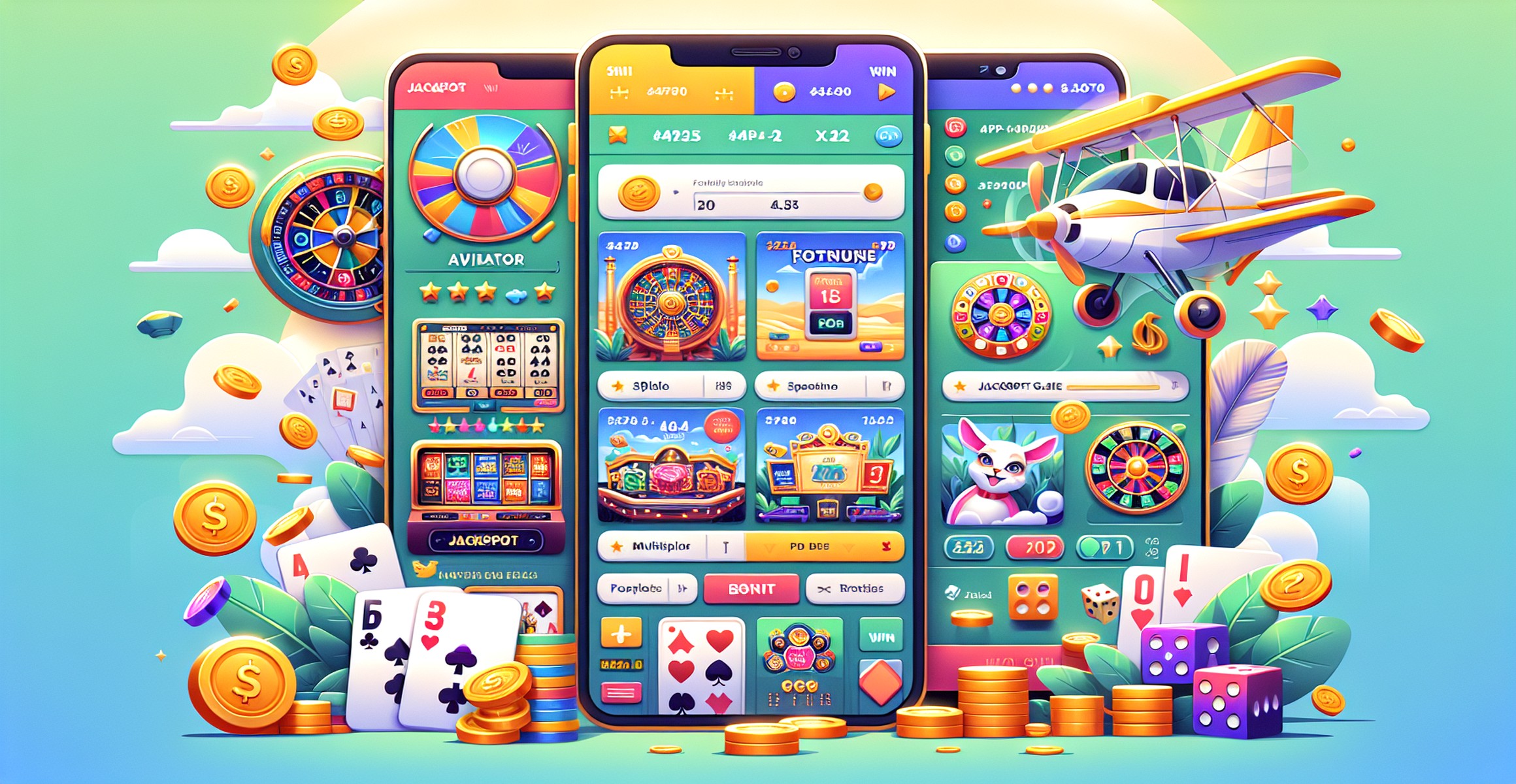 Dice Games - Exciting Dice Gaming Experience at WOLFBET