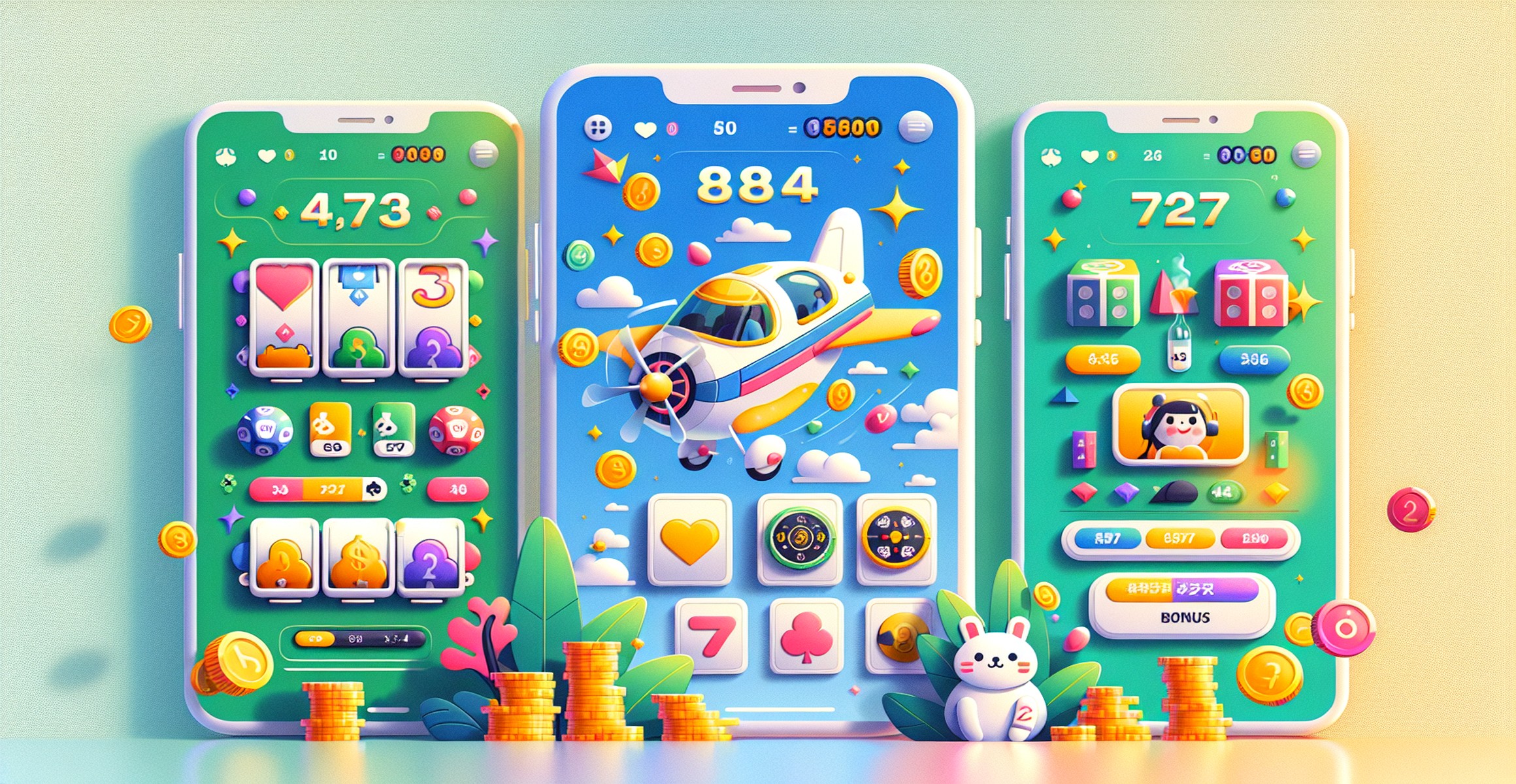 Fortune Tiger Games - Win Big with Fortune Tiger Games at WOLFBET