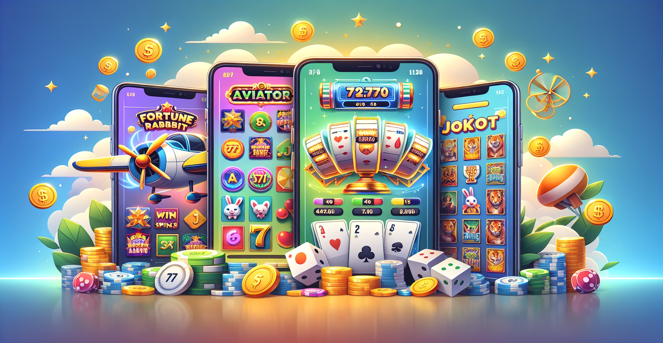 Poker Games - Join the Poker Action at WOLFBET