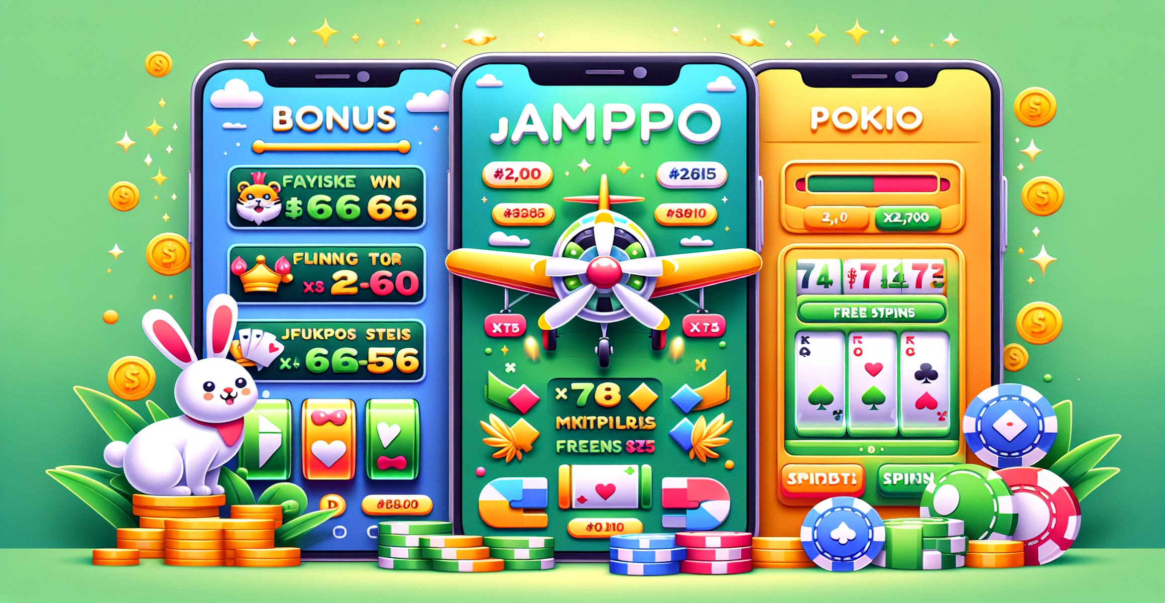 Super Jackpot - Aim for the Super Jackpot at WOLFBET